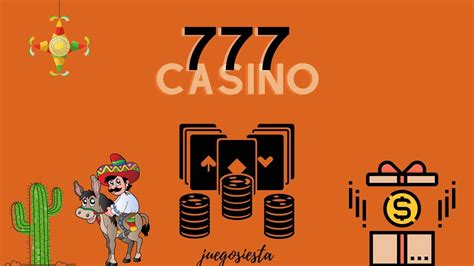  777 casino espana